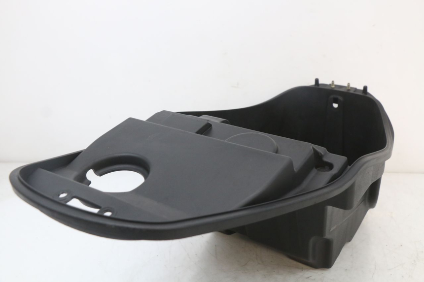 photo de HELMFACH KYMCO SUPER 8 4T 50 (2018 - 2020)