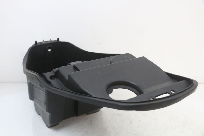 photo de HELMFACH KYMCO SUPER 8 4T 50 (2018 - 2020)