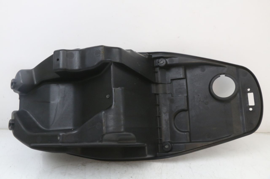 photo de HELMFACH KYMCO SUPER 8 4T 50 (2018 - 2020)