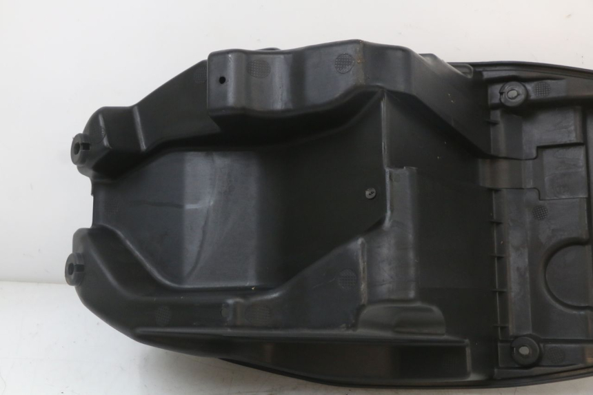 photo de HELMFACH KYMCO SUPER 8 4T 50 (2018 - 2020)