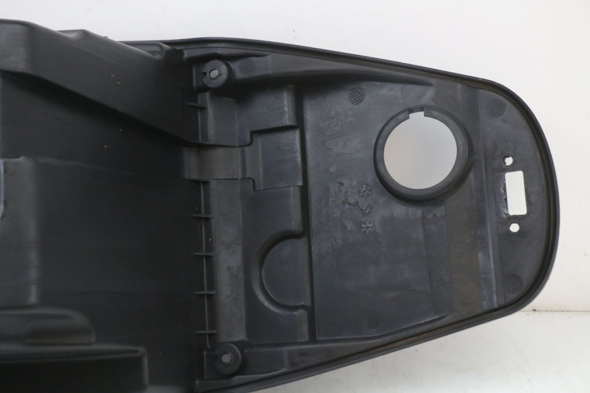 photo de HELMFACH KYMCO SUPER 8 4T 50 (2018 - 2020)