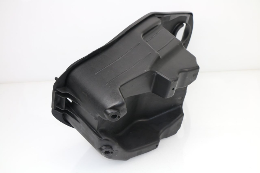 photo de HELMFACH KYMCO SUPER 8 4T 50 (2018 - 2020)
