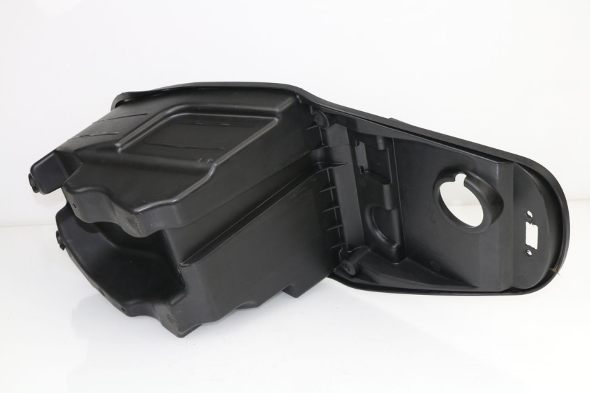 photo de HELMFACH KYMCO SUPER 8 4T 50 (2018 - 2020)