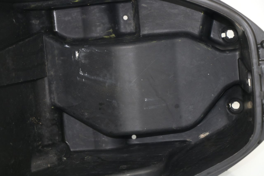 photo de HELMFACH KYMCO SUPER 8 4T 50 (2018 - 2020)