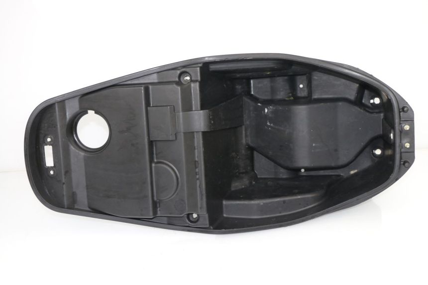 photo de HELMFACH KYMCO SUPER 8 4T 50 (2018 - 2020)