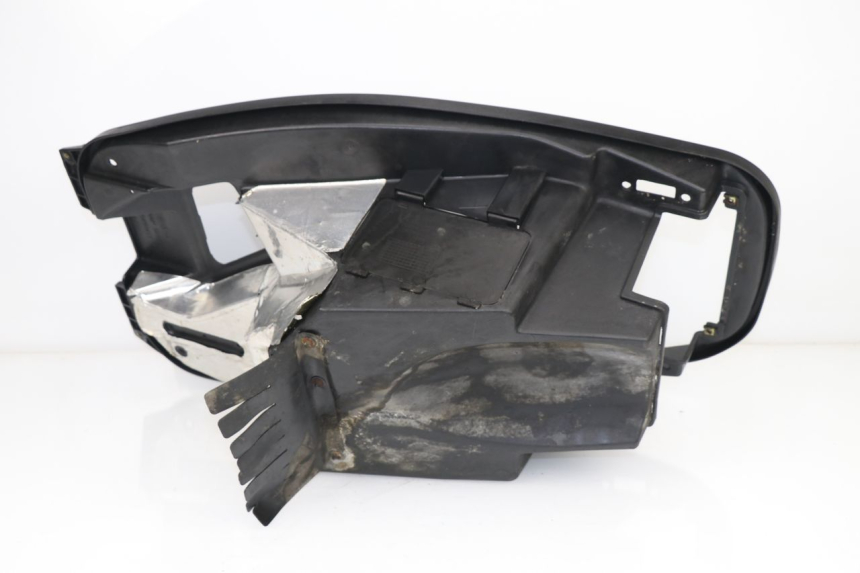 photo de HELMFACH KYMCO XCITING 500 (2007 - 2010)