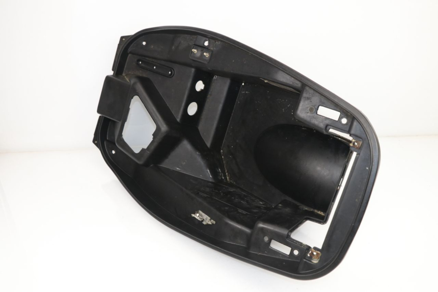 photo de HELMFACH KYMCO XCITING 500 (2007 - 2010)