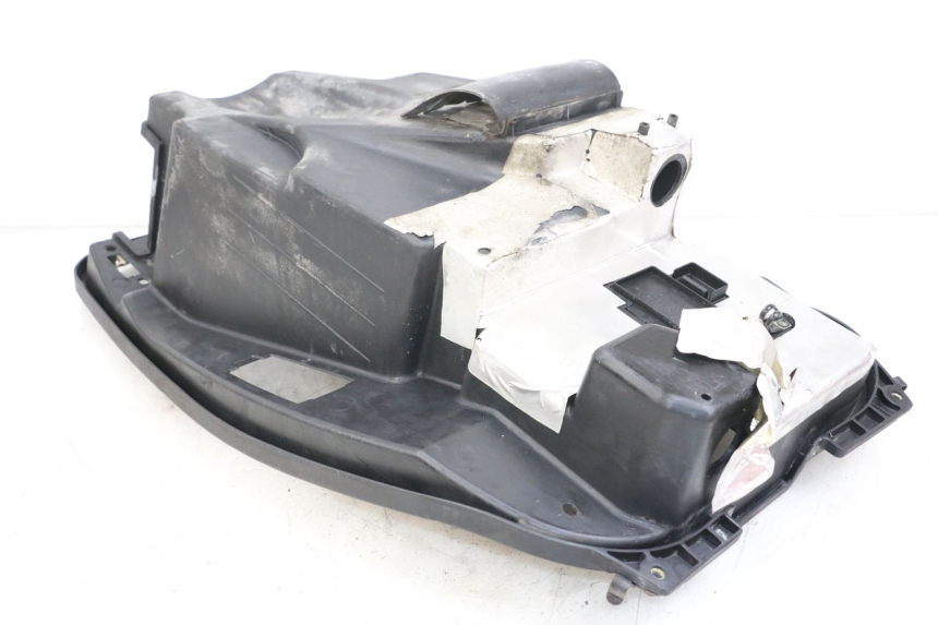 photo de HELMFACH KYMCO XCITING 250 (2006 - 2009)