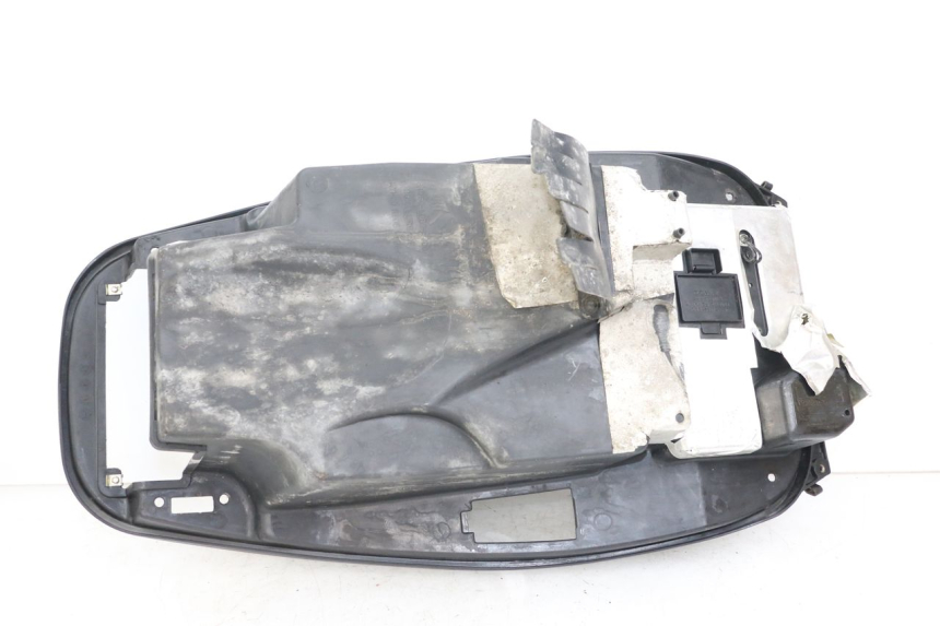 photo de HELMFACH KYMCO XCITING 250 (2006 - 2009)