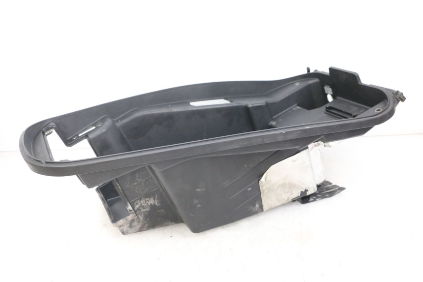 photo de HELMFACH KYMCO XCITING 250 (2006 - 2009)