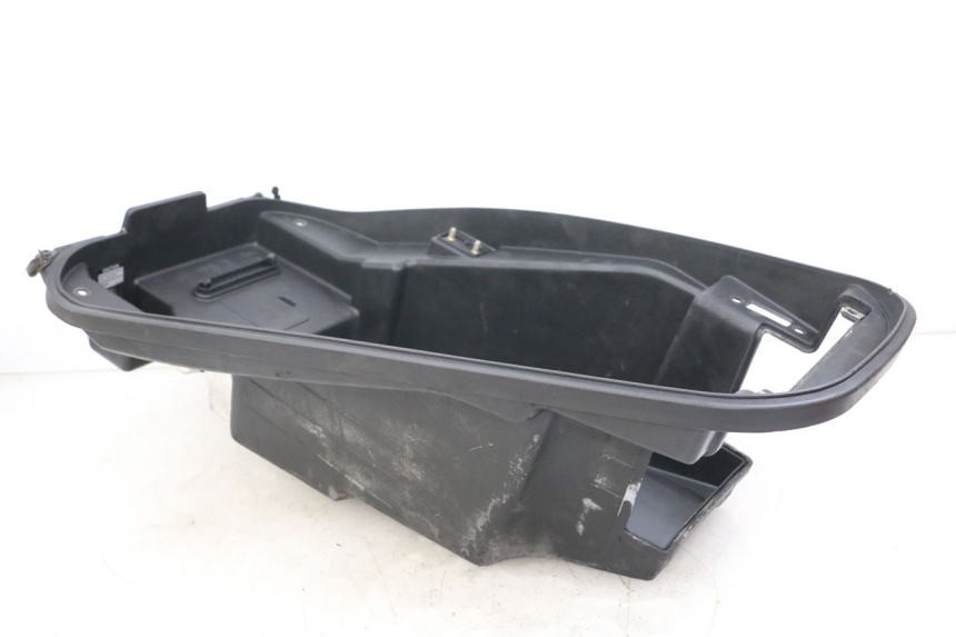 photo de HELMFACH KYMCO XCITING 250 (2006 - 2009)