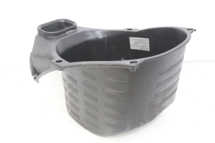 photo de SITZBANKABDECKUNG PIAGGIO LIBERTY IGET S 125 (2016 - 2020)