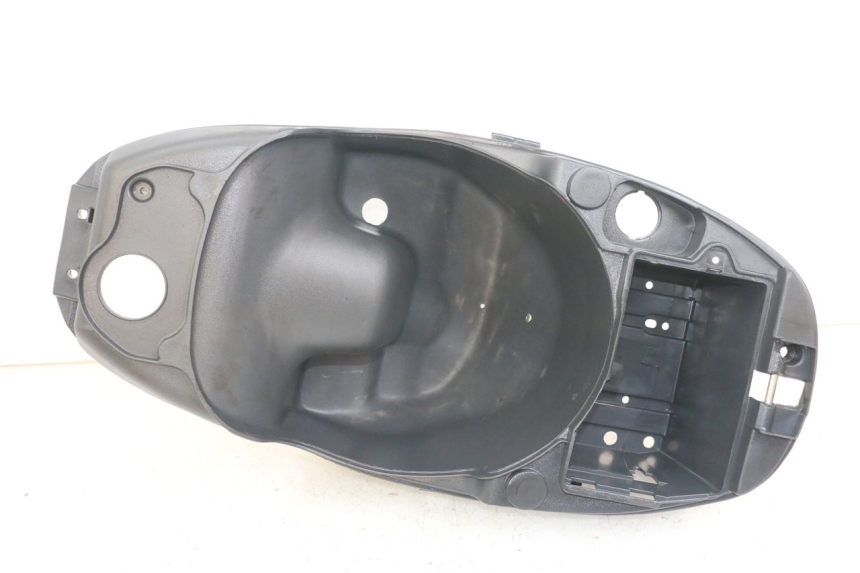 photo de SITZBANKABDECKUNG PIAGGIO LIBERTY 125 (2009 - 2013)