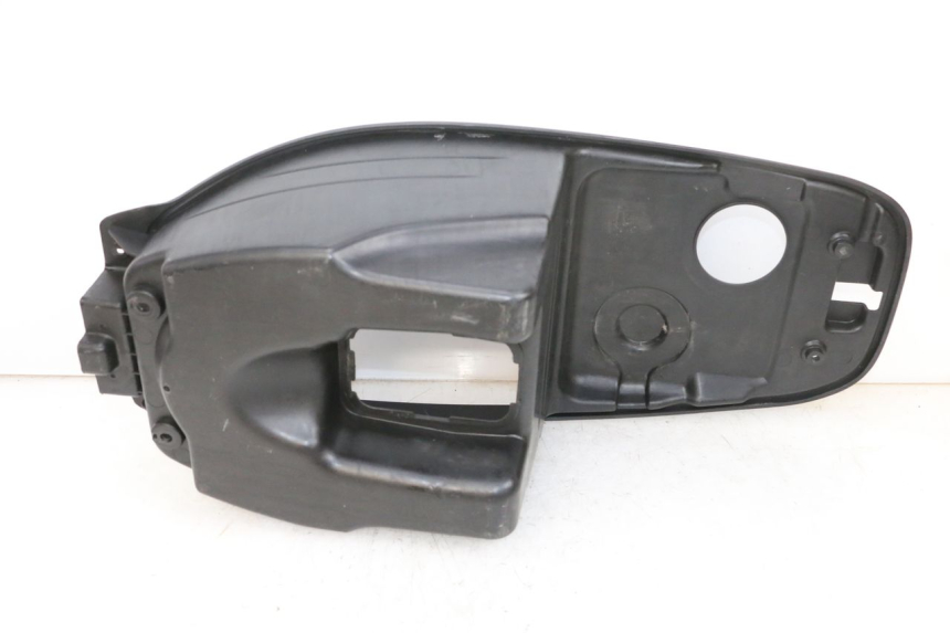 photo de HELMFACH KYMCO LIKE 125 (2009 - 2016) - Alternative Perspektive