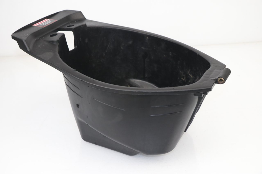 photo de HELMFACH MASH BIBOP 2T 50 (2013 - 2018)