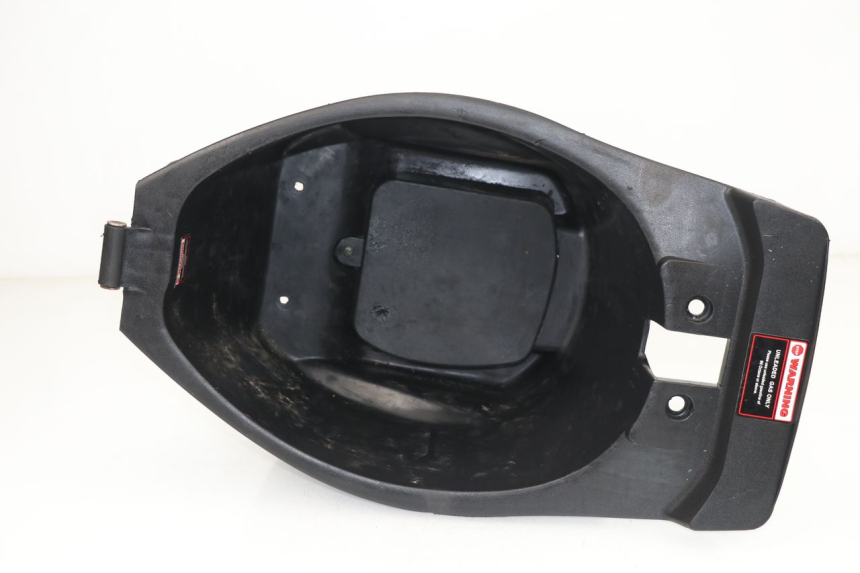 photo de HELMFACH MASH BIBOP 2T 50 (2013 - 2018)