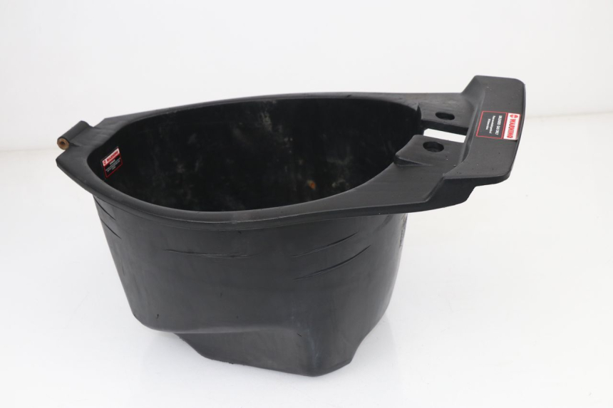 photo de HELMFACH MASH BIBOP 2T 50 (2013 - 2018)
