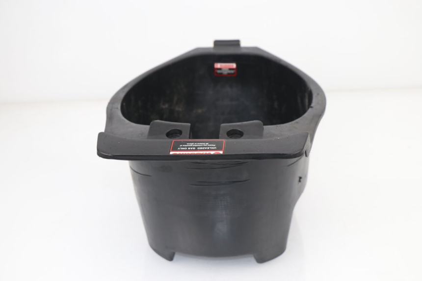 photo de HELMFACH MASH BIBOP 2T 50 (2013 - 2018)