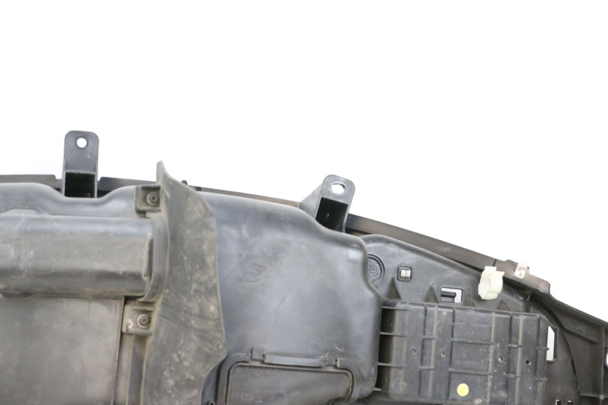 photo de HELMFACH PIAGGIO MP3 HPE 350 (2018 - 2020) - Weitere Ansicht des Artikels