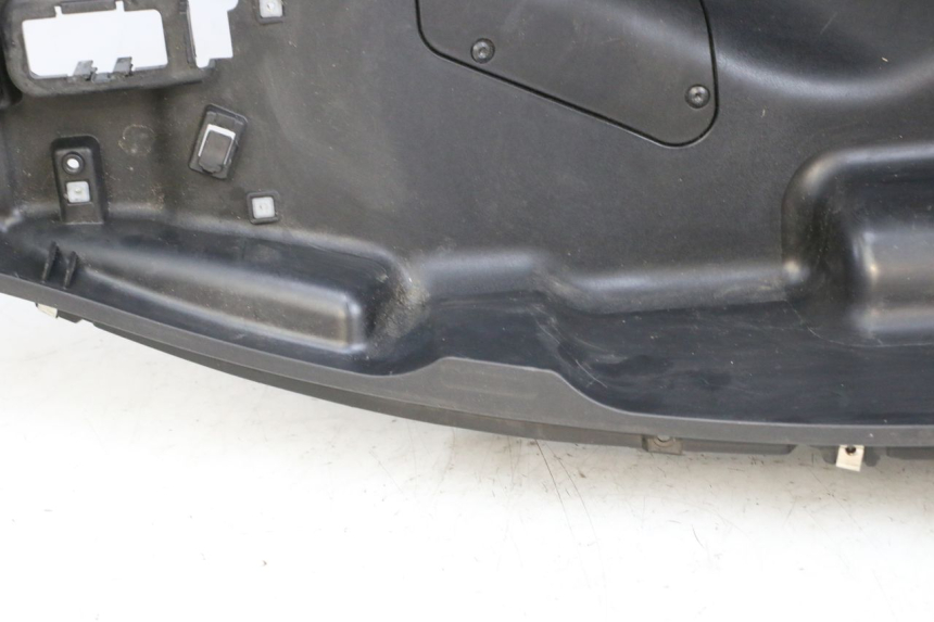 photo de HELMFACH PIAGGIO MP3 HPE 350 (2018 - 2020) - Hochauflösende Nahaufnahme