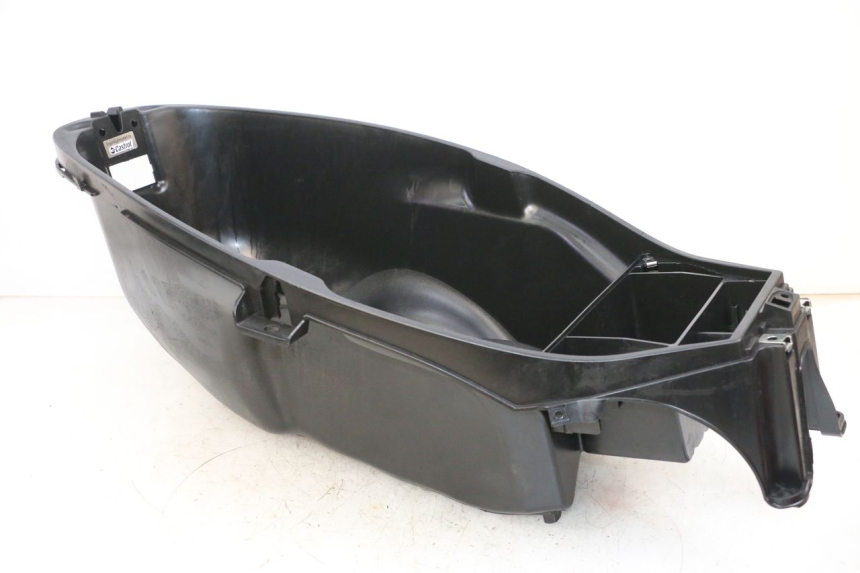 photo de HELMFACH PIAGGIO MP3 HPE 300 (2019 - 2026) - Technische Nahaufnahme