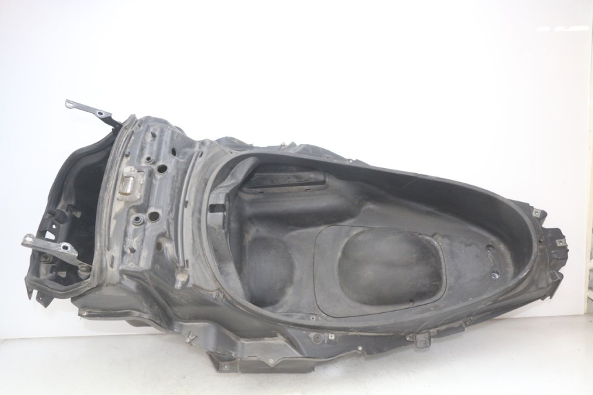 photo de SITZBANKABDECKUNG PIAGGIO MP3 LT 300 (2010 - 2016) - Hauptansicht