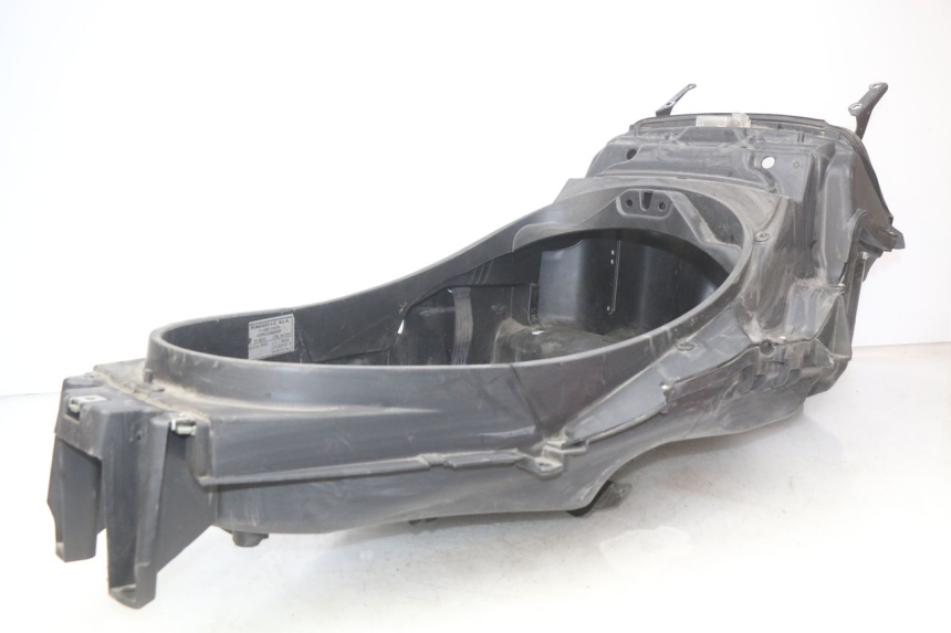 photo de SITZBANKABDECKUNG PIAGGIO MP3 LT 300 (2010 - 2016) - Alternative Perspektive