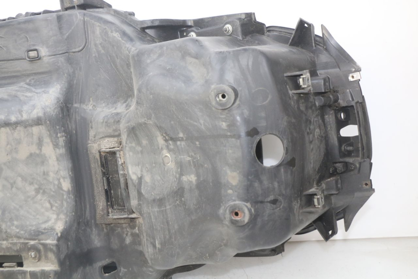 photo de SITZBANKABDECKUNG PIAGGIO MP3 LT 300 (2010 - 2016) - Gesamtansicht des Produkts