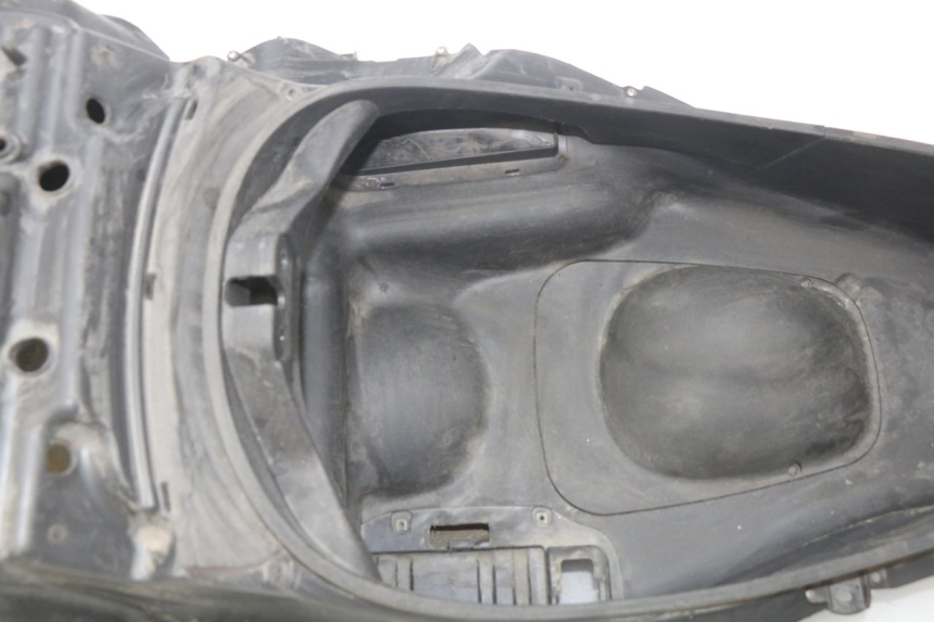 photo de SITZBANKABDECKUNG PIAGGIO MP3 LT 300 (2010 - 2016) - Geprüftes Gebrauchtteil