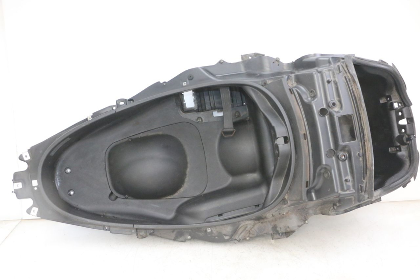 photo de HELMFACH PIAGGIO MP3 LT 300 (2010 - 2016)