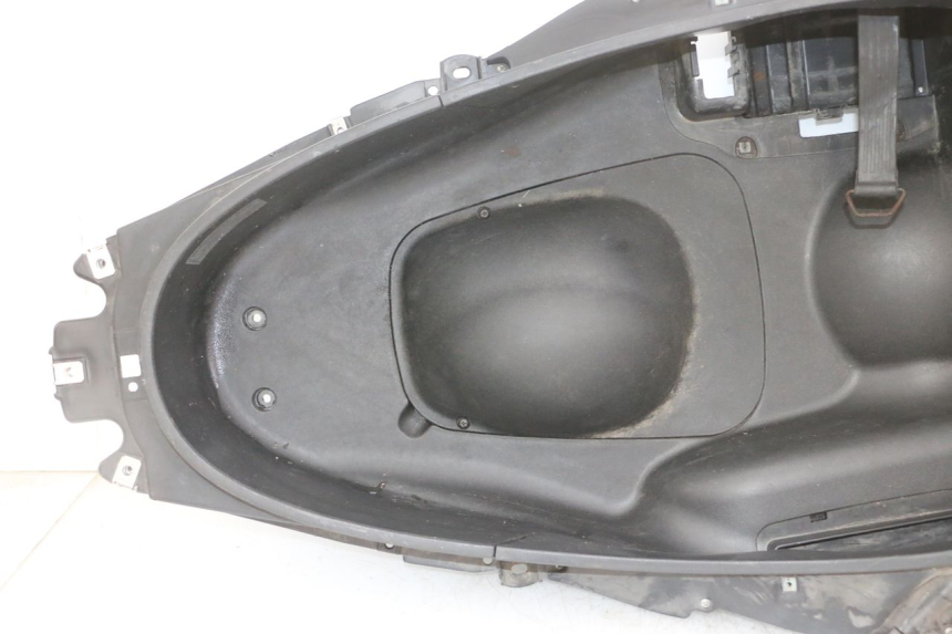photo de HELMFACH PIAGGIO MP3 LT 300 (2010 - 2016)