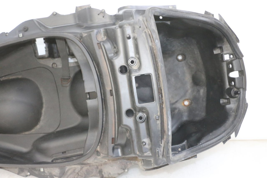 photo de HELMFACH PIAGGIO MP3 LT 300 (2010 - 2016)