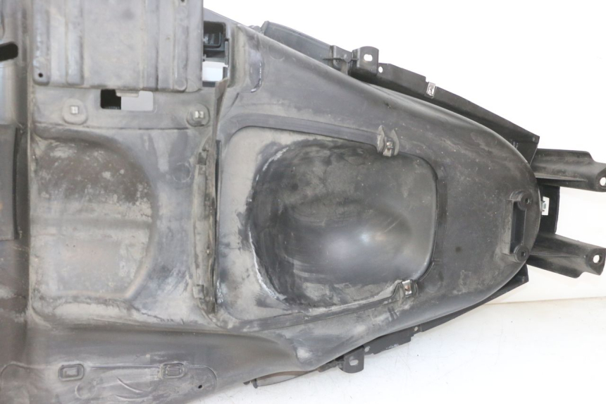 photo de HELMFACH PIAGGIO MP3 LT 300 (2010 - 2016)