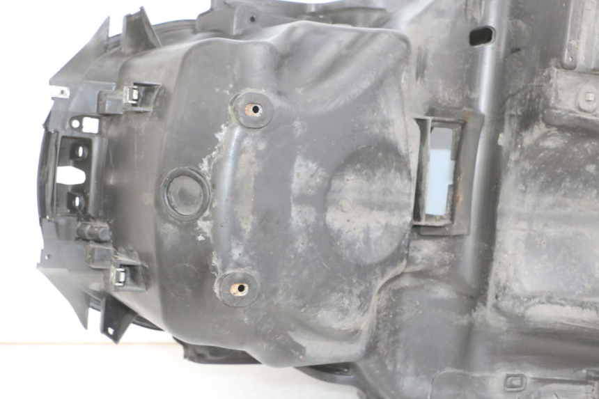 photo de HELMFACH PIAGGIO MP3 LT 300 (2010 - 2016)