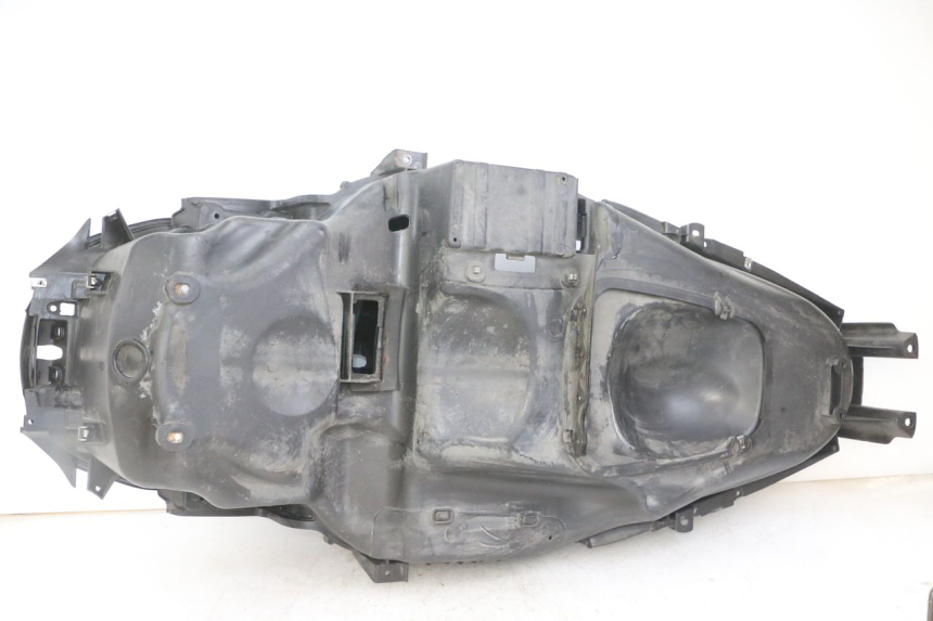 photo de HELMFACH PIAGGIO MP3 LT 300 (2010 - 2016)