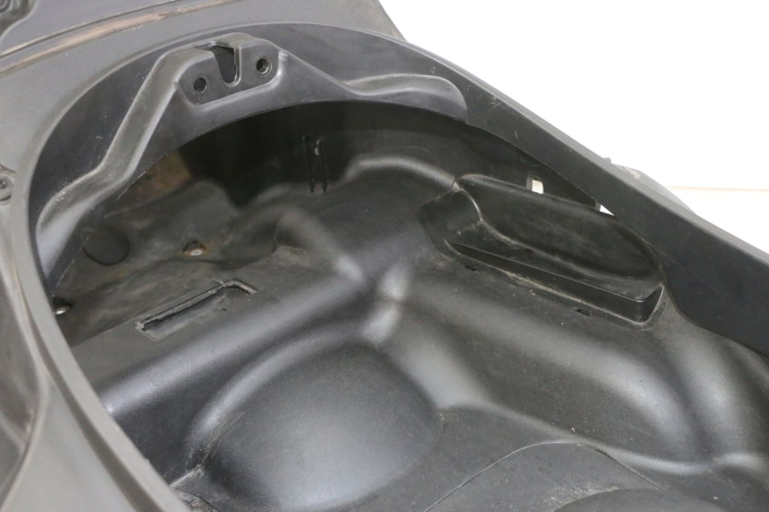 photo de HELMFACH PIAGGIO MP3 LT 300 (2010 - 2016)