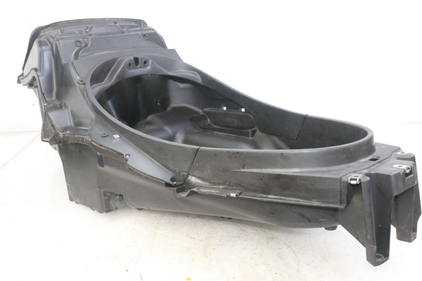 photo de HELMFACH PIAGGIO MP3 LT 300 (2010 - 2016)