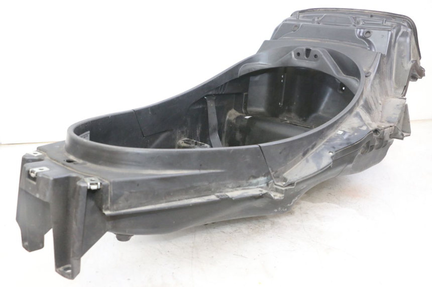photo de HELMFACH PIAGGIO MP3 LT 300 (2010 - 2016)