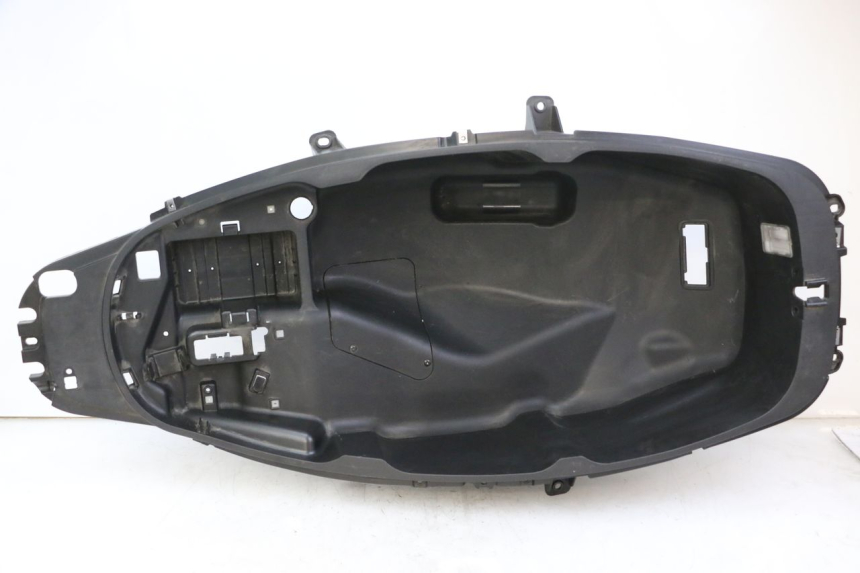 photo de HELMFACH PIAGGIO MP3 500 (2014 - 2016)