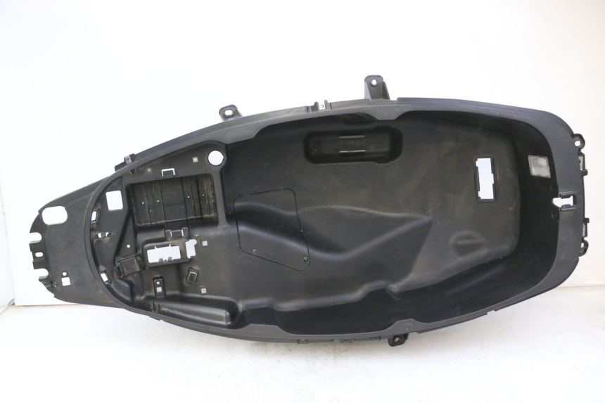 photo de HELMFACH PIAGGIO MP3 500 (2014 - 2016)