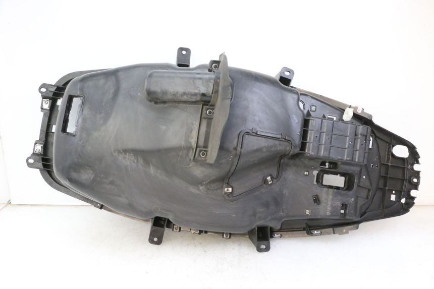 photo de HELMFACH PIAGGIO MP3 500 (2014 - 2016)