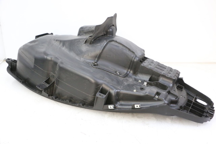 photo de HELMFACH PIAGGIO MP3 500 (2014 - 2016)