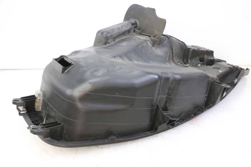photo de HELMFACH PIAGGIO MP3 500 (2014 - 2016)