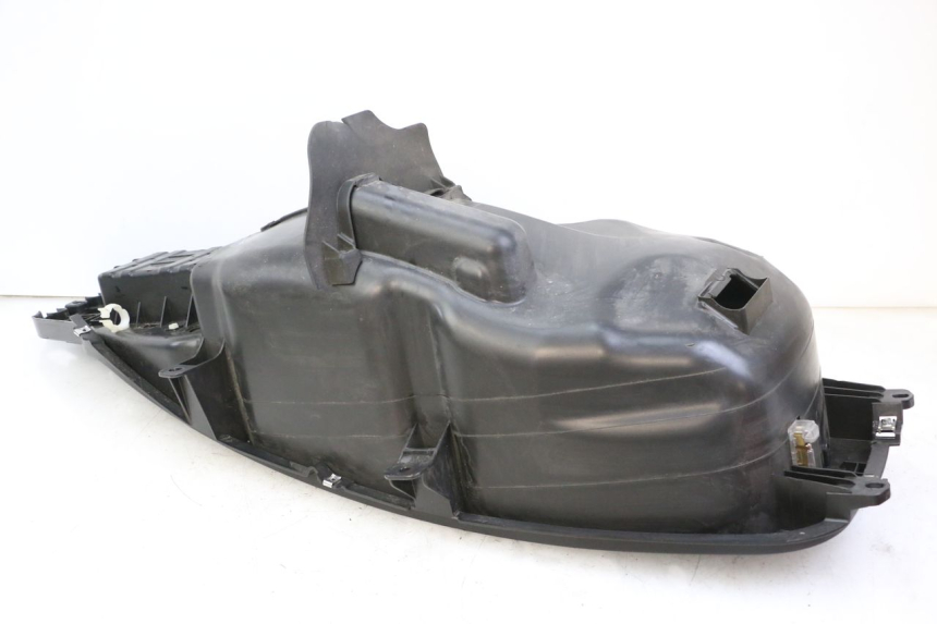 photo de HELMFACH PIAGGIO MP3 500 (2014 - 2016)