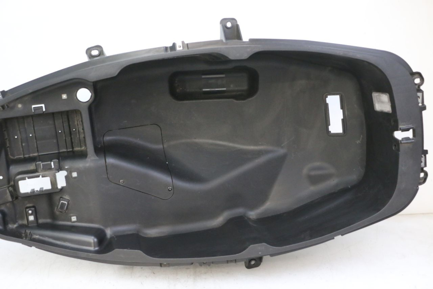 photo de HELMFACH PIAGGIO MP3 500 (2014 - 2016)