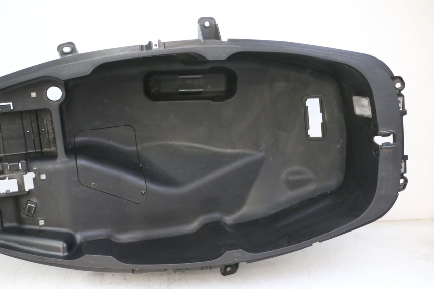 photo de HELMFACH PIAGGIO MP3 500 (2014 - 2016)