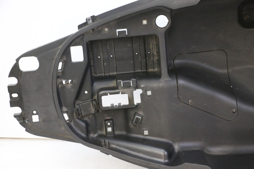 photo de HELMFACH PIAGGIO MP3 500 (2014 - 2016)