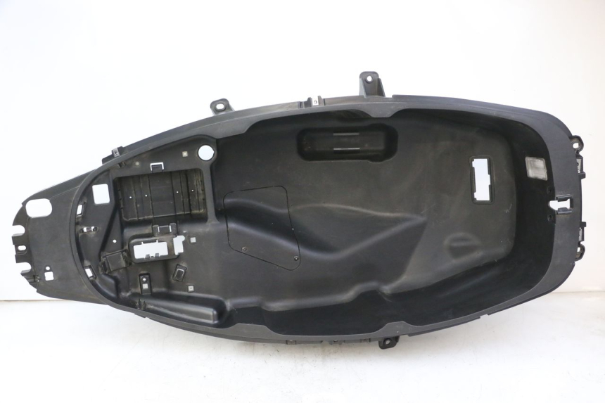 photo de HELMFACH PIAGGIO MP3 500 (2014 - 2016)