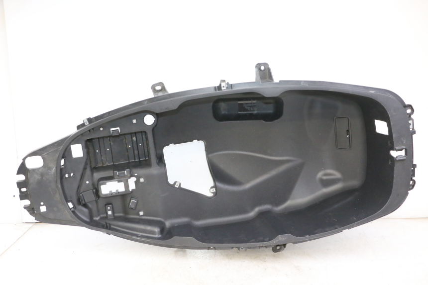 photo de HELMFACH PIAGGIO MP3 500 (2014 - 2016)