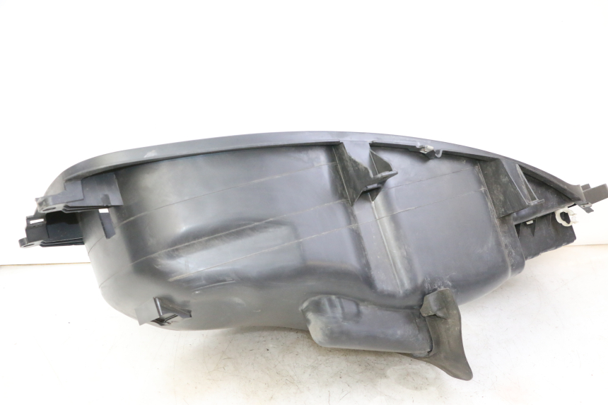 photo de HELMFACH PIAGGIO MP3 500 (2014 - 2016)